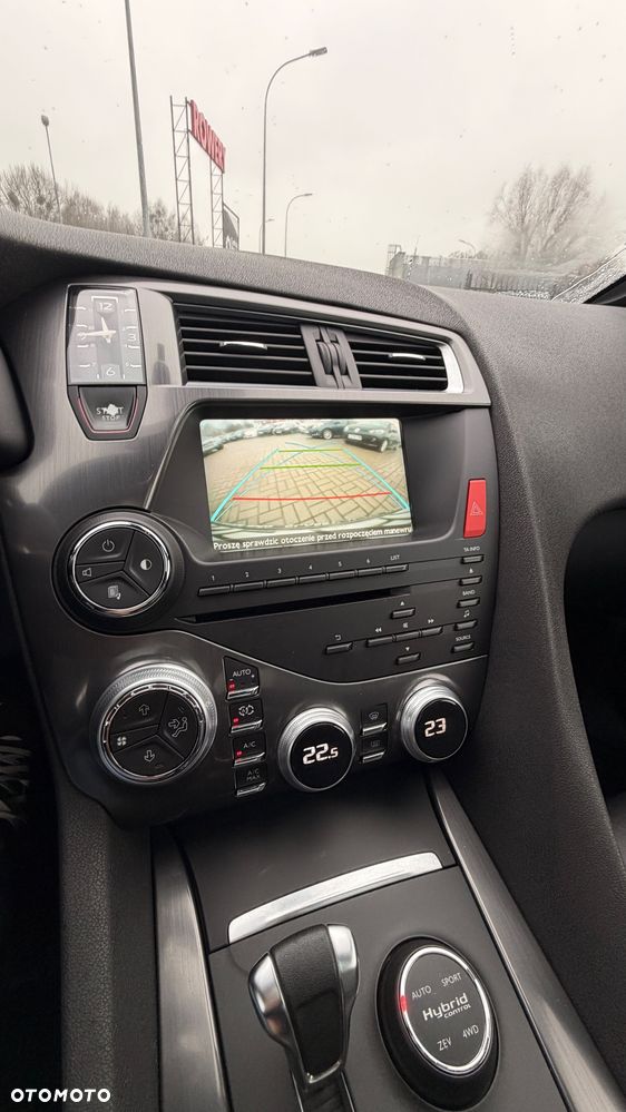 Citroën DS5 ver-2-0-hdi-hybrid4-sochic-mcp - 21