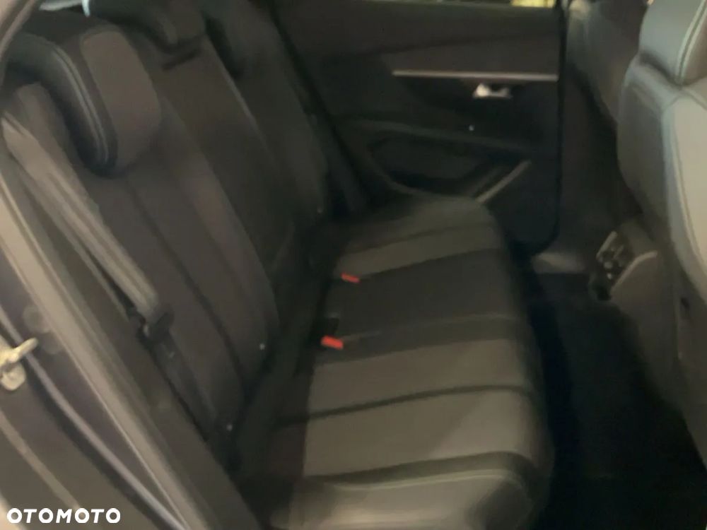 Peugeot 3008 1.5 BlueHDi Allure Pack S&S - 9