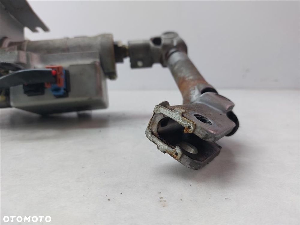 Wspomaganie elektryczne Opel Corsa C 2000-2006R NSK STACYJKA IMMO 24445098 - 5