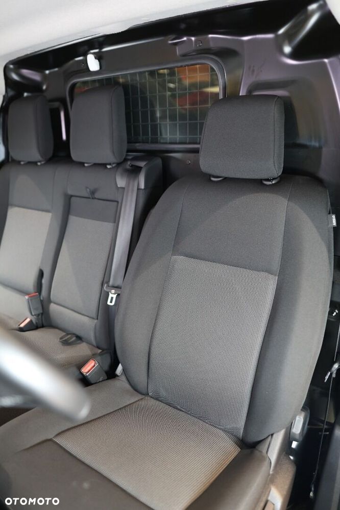 Toyota PROACE - 9