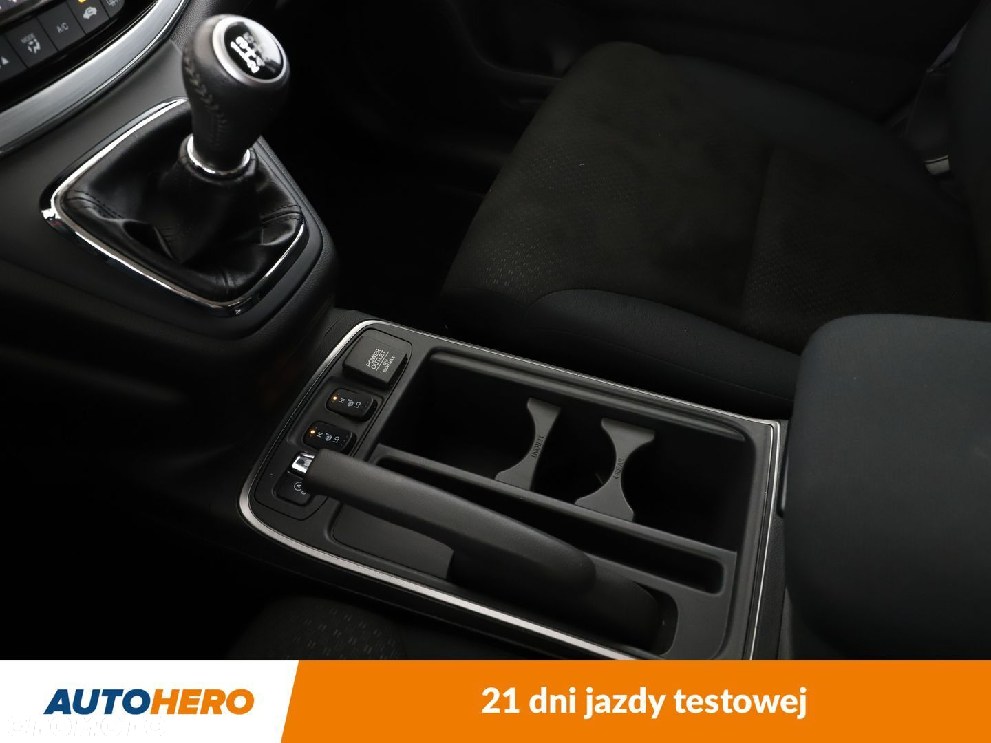 Honda CR-V 2.0 Lifestyle (Honda Connect+) - 25