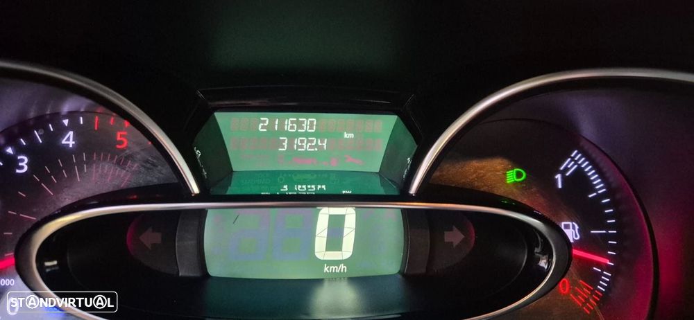 Renault Clio 1.5 dCi Zen - 11