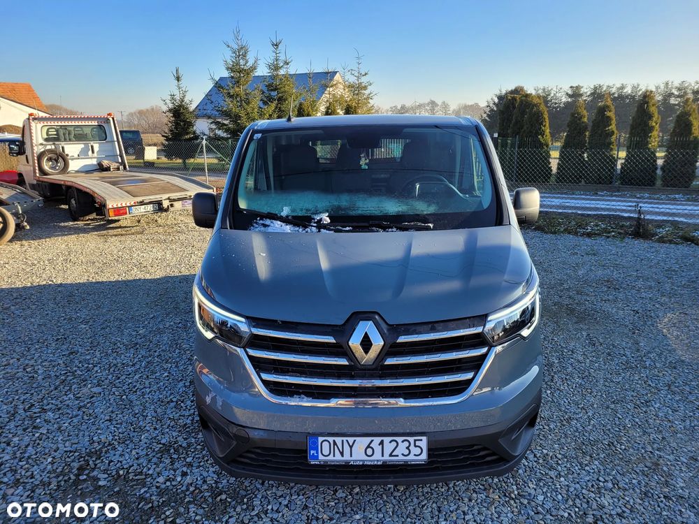 Renault TRAFIC - 18
