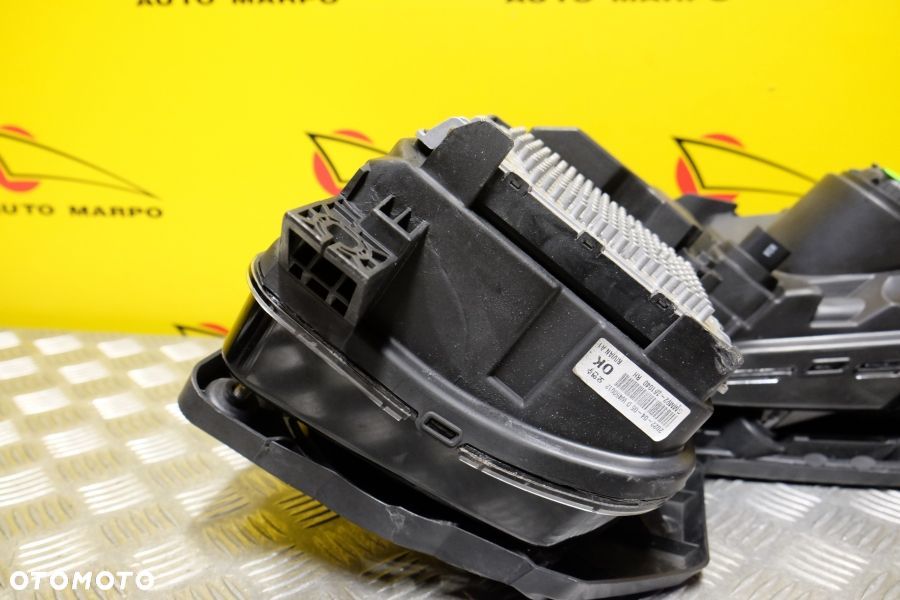 RIVIAN R1T 2021- REFLEKTOR LAMPA FULL LED R USA - 13