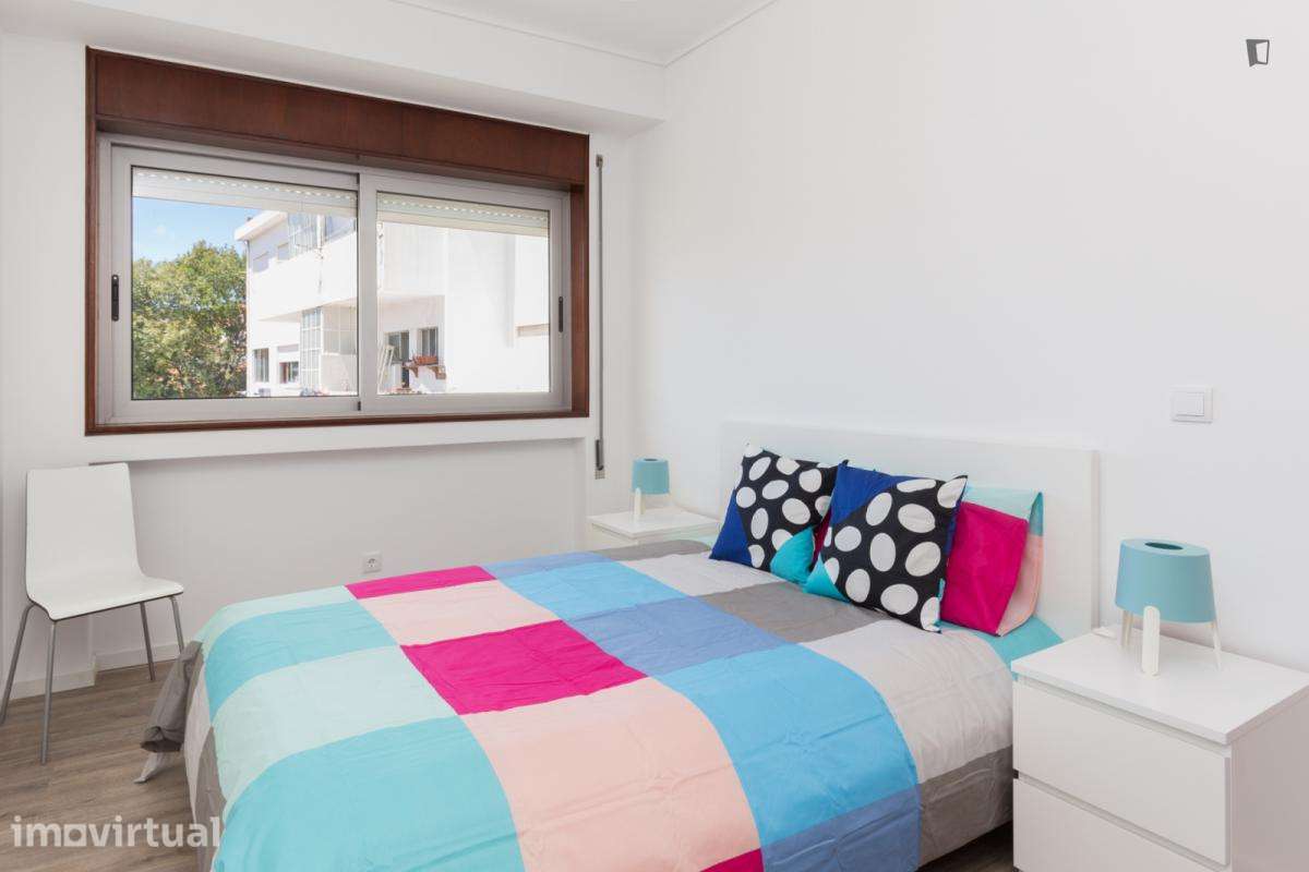Quarto - localizado em Bonfim Porto - Grande imagem: 2/15