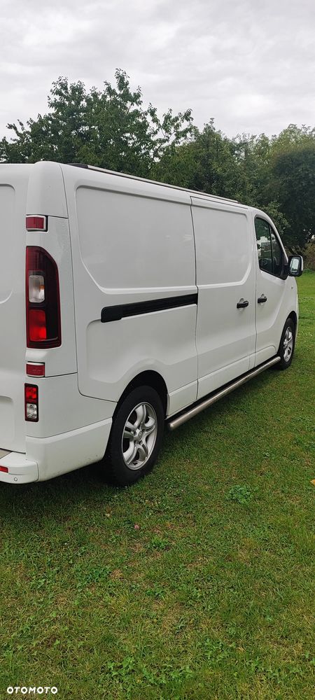 Opel Vivaro L2H1 - 11