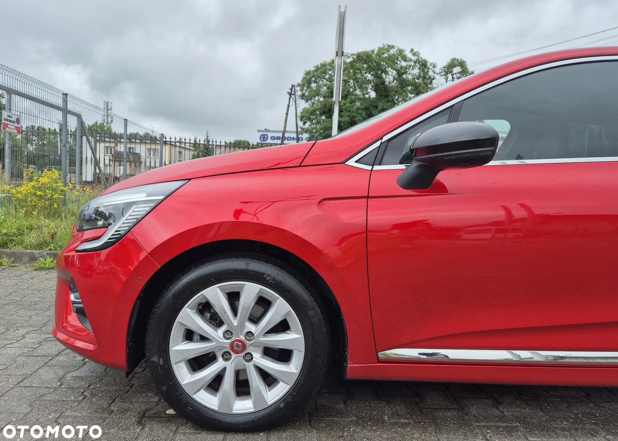 Renault Clio 1.6 E-TECH Intens - 5