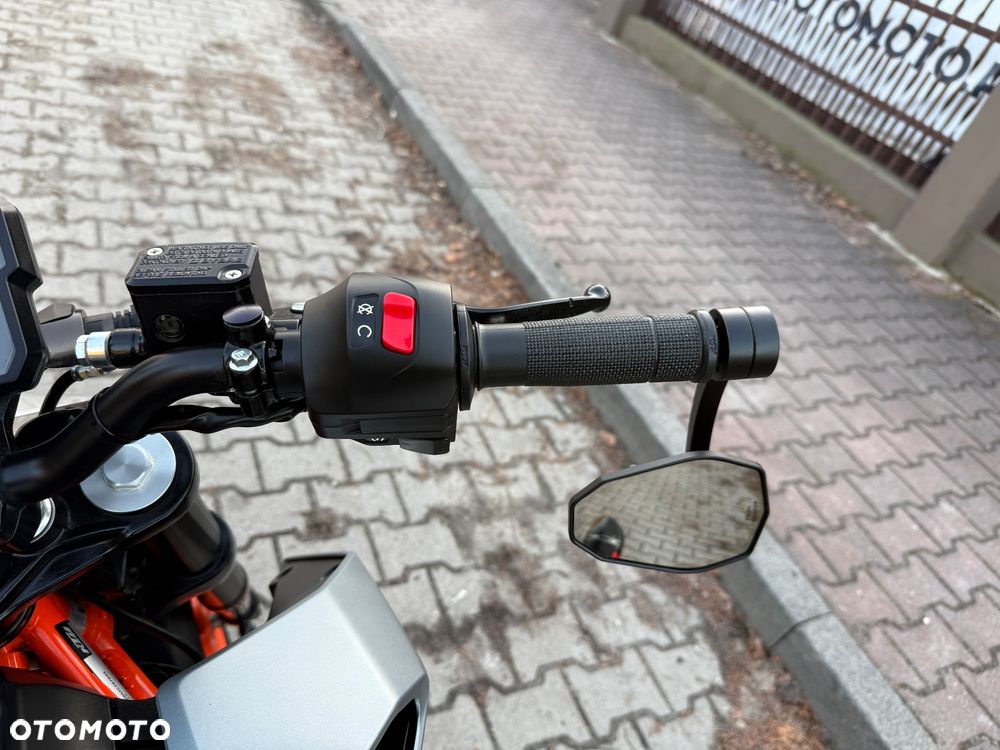KTM Duke - 28