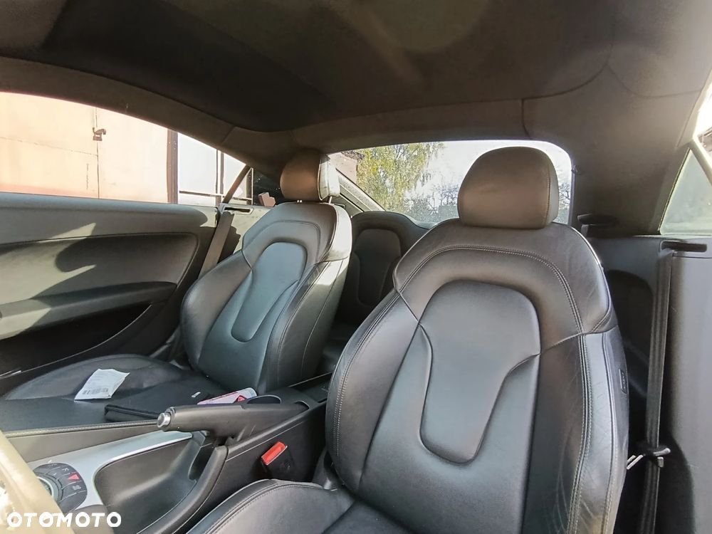 Audi TT Coupé 2.0 TFSI - 10