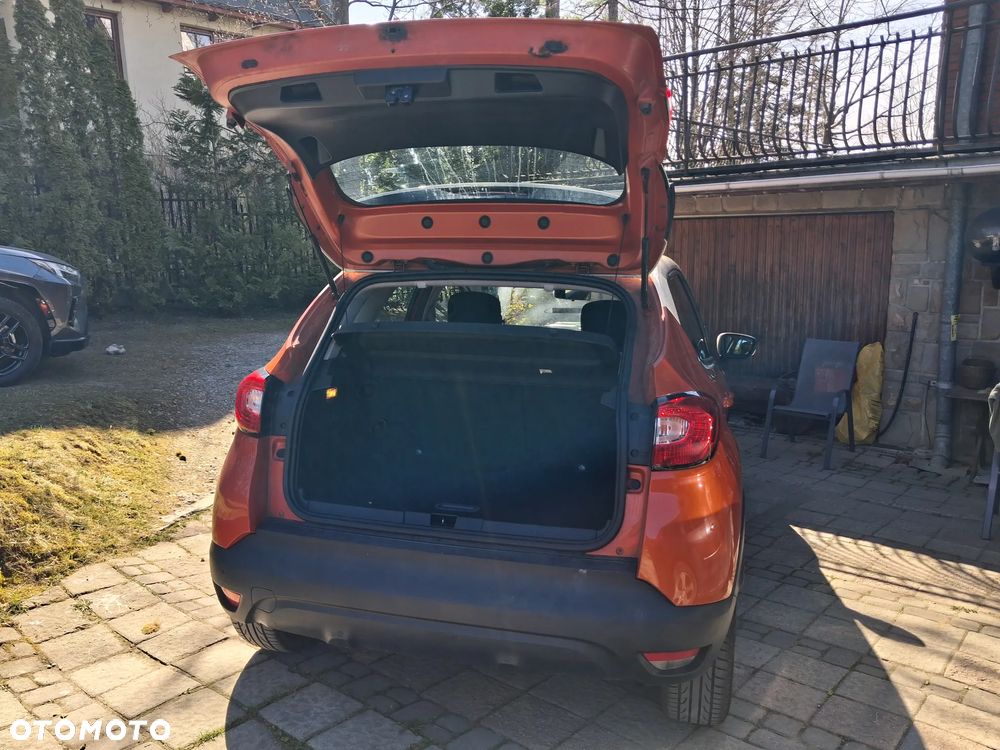 Renault Captur 0.9 Energy TCe Intens - 5
