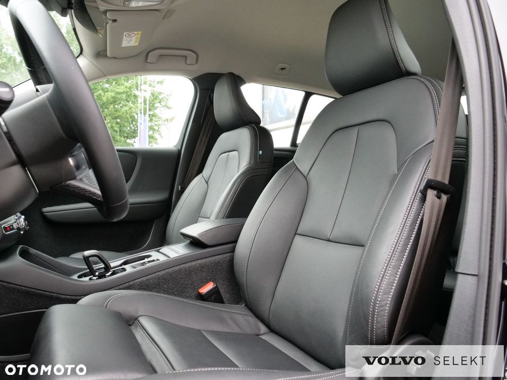 Volvo XC 40 - 12