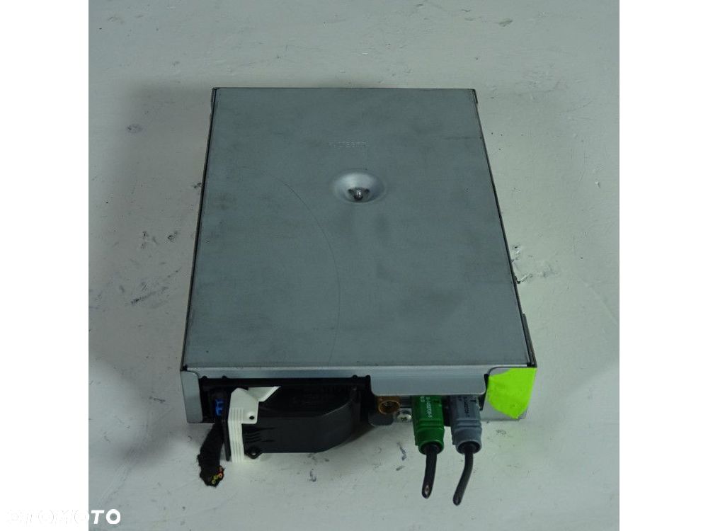 AUDI A6 C6 MODUŁ KAMERY 4E0910441 - 3