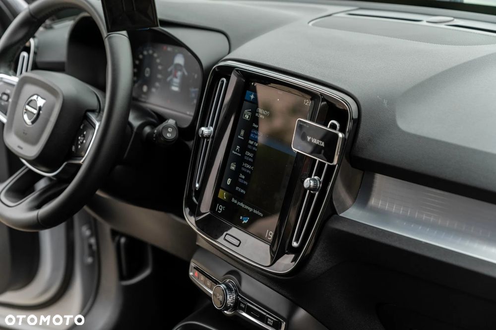 Volvo XC 40 - 27