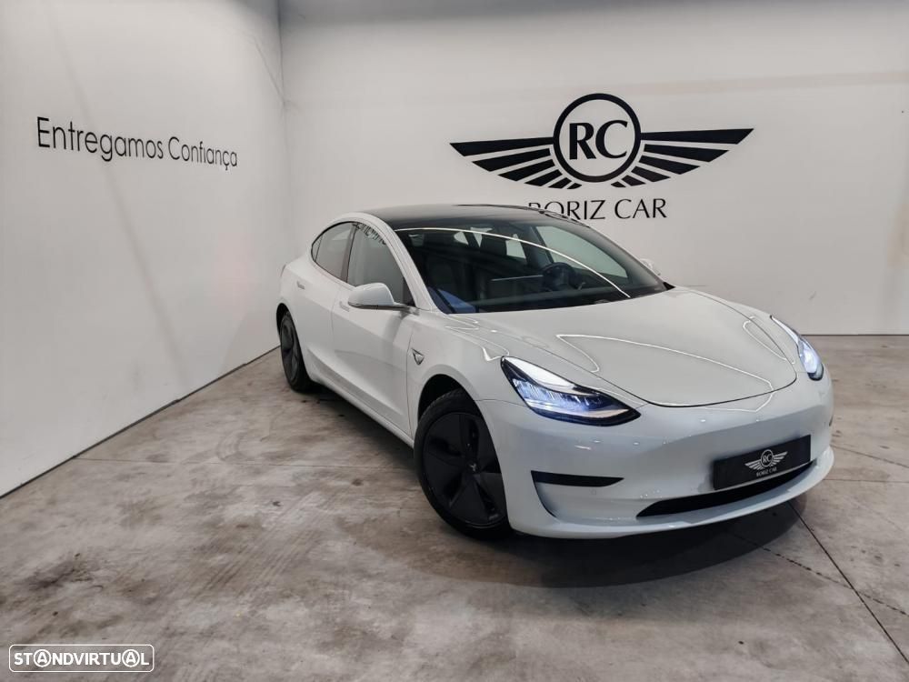 Tesla Model 3 - 19
