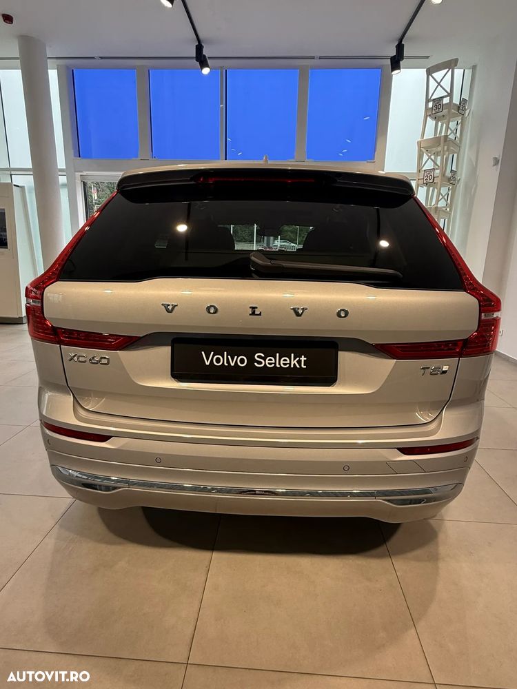 Volvo XC 60 T8 AWD AT PHEV Plus Bright - 13