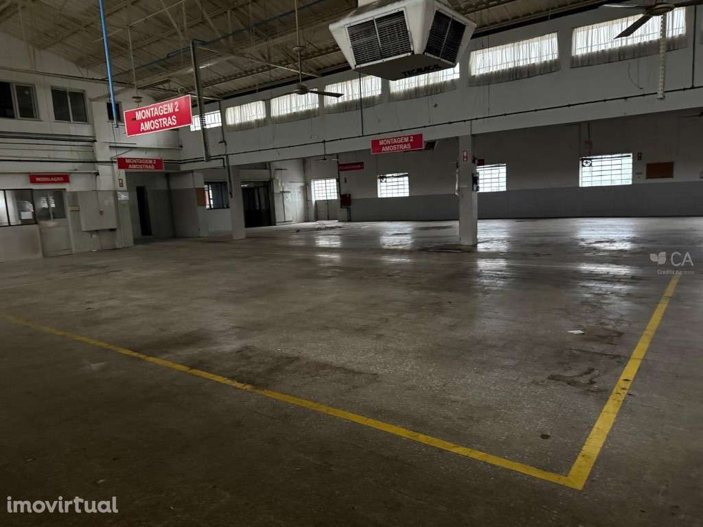 Edifio Industrial - Grande imagem: 4/8