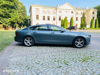Volvo S90 T5 Geartronic Momentum