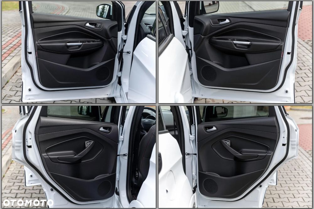 Ford Kuga 1.5 EcoBoost 4x4 ST-Line - 38