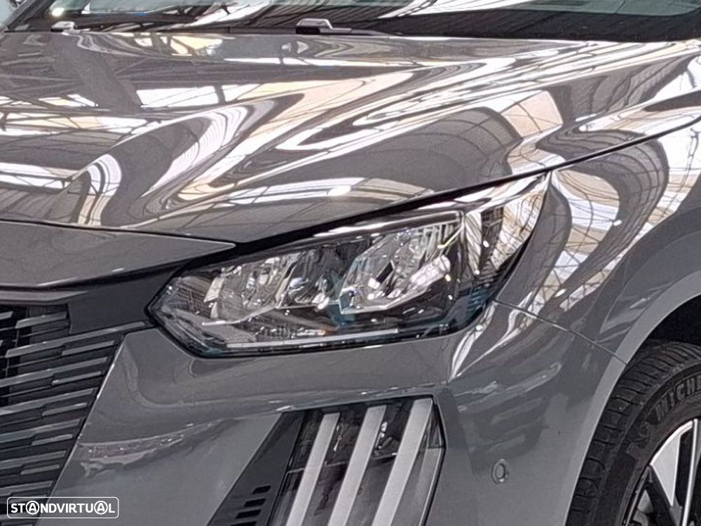 Peugeot e-208 51 kWh Allure - 7