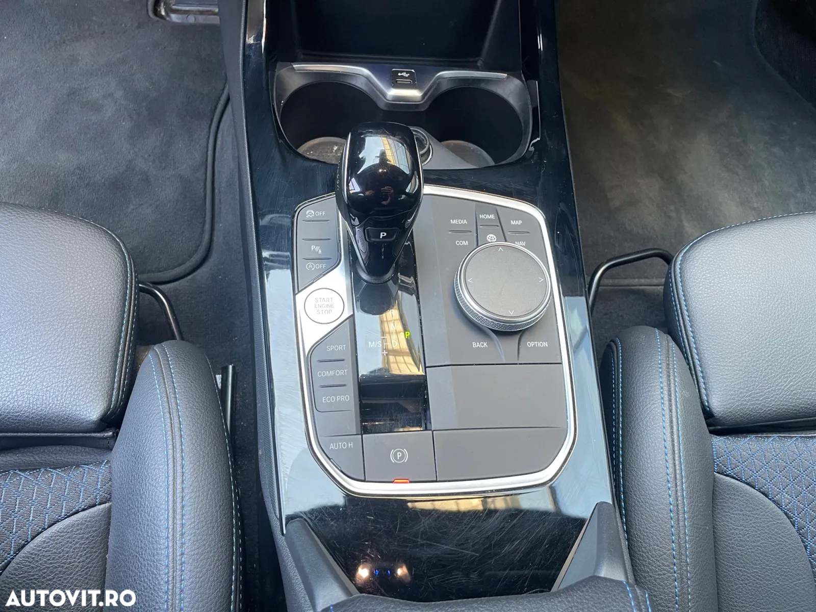 BMW Seria 1 - 11