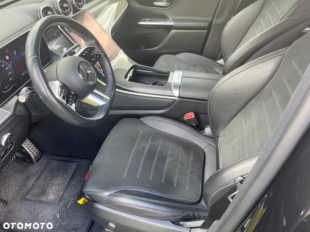 Mercedes-Benz GLC 220 d mHEV 4-Matic Avantgarde - 10