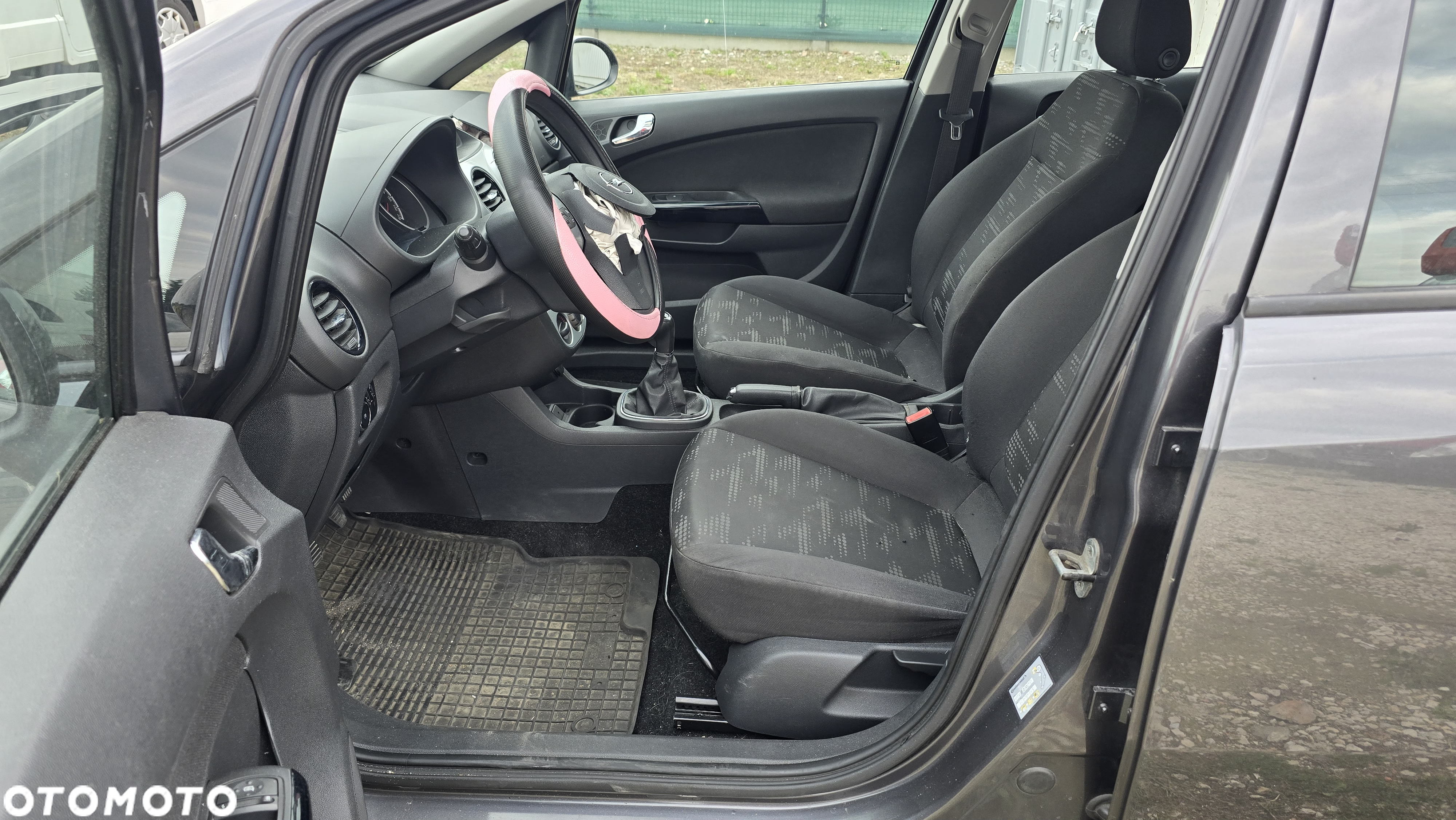 Opel Corsa 1.3 CDTI Color Edition - 13