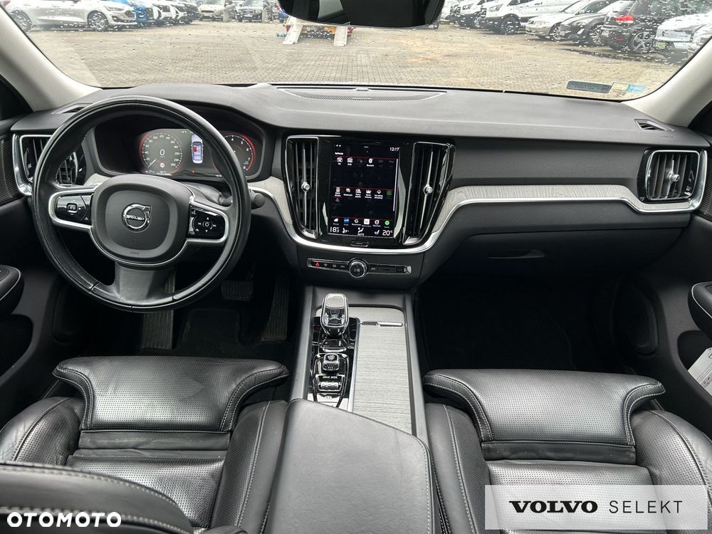 Volvo S60 - 28