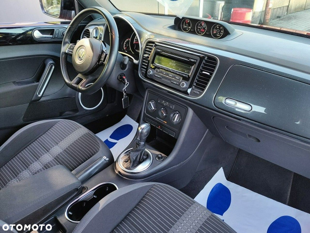 Volkswagen Beetle - 15