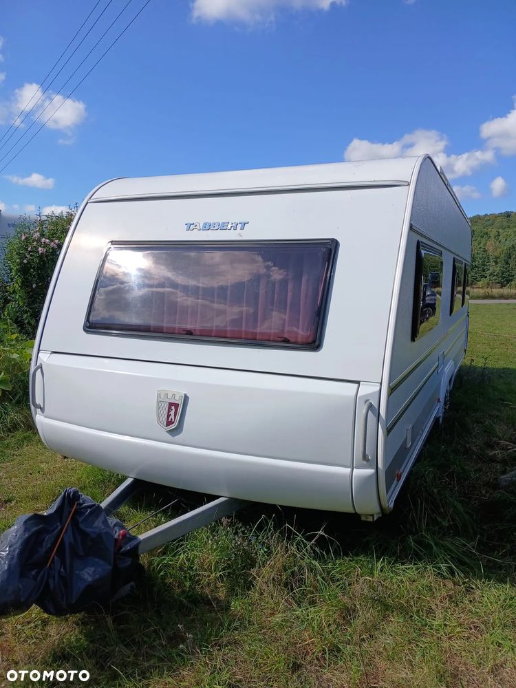 Tabbert Verdi 655 - 15