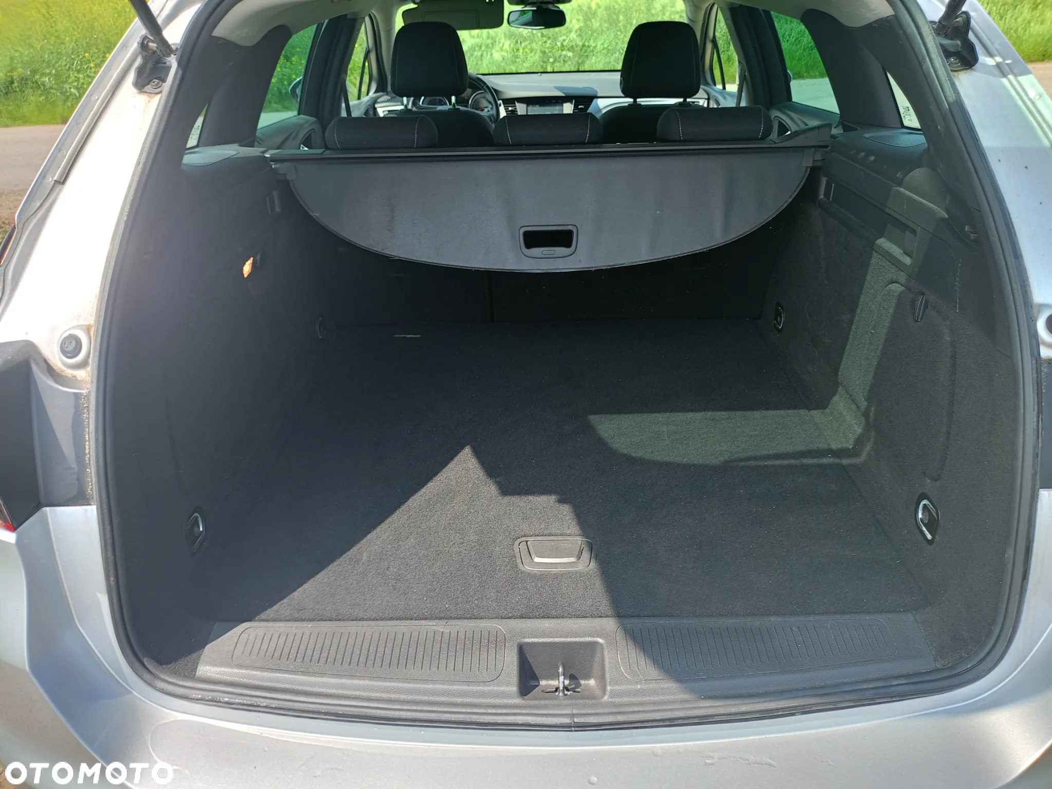 Opel Astra V 1.6 CDTI Enjoy S&S - 14