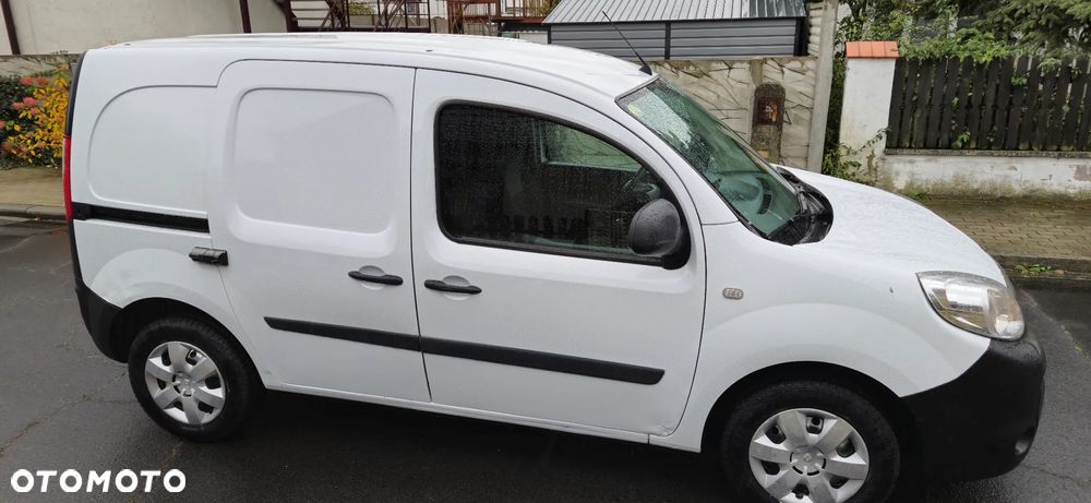 Renault Kangoo - 5