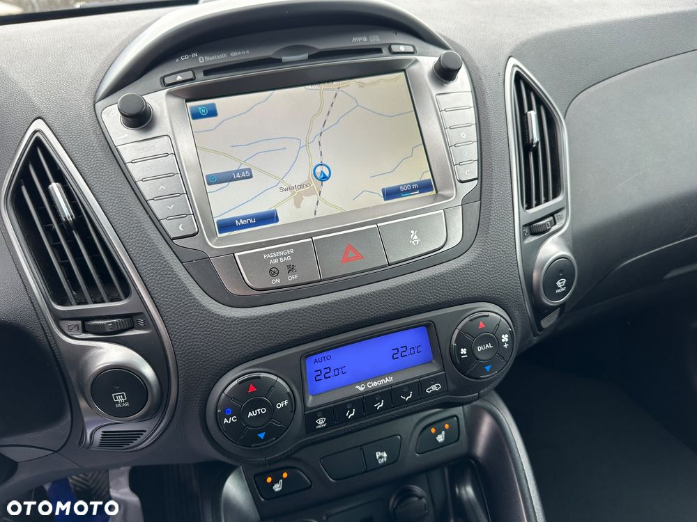 Hyundai ix35 1.7 CRDi Comfort 2WD - 18