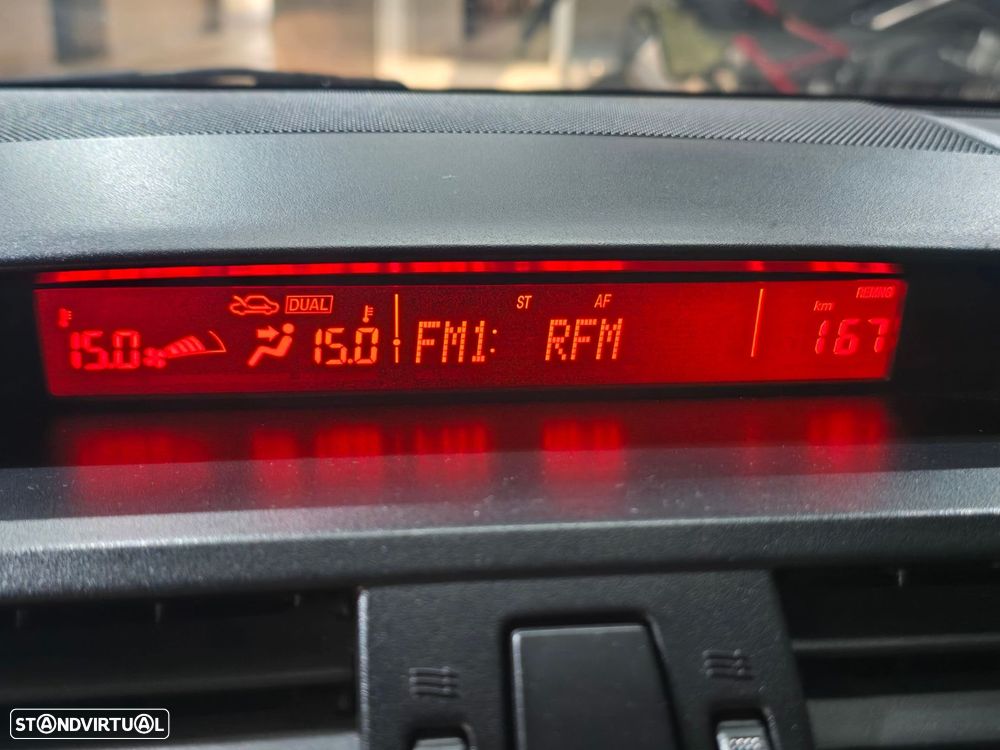 Mazda 6 MZR-CD 2.2 Sport+Navi - 15