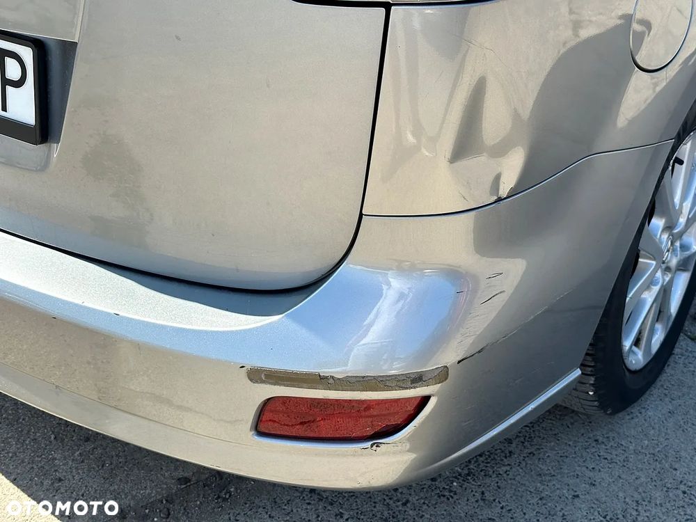 Mazda 5 2.0 CD DPF Comfort - 23