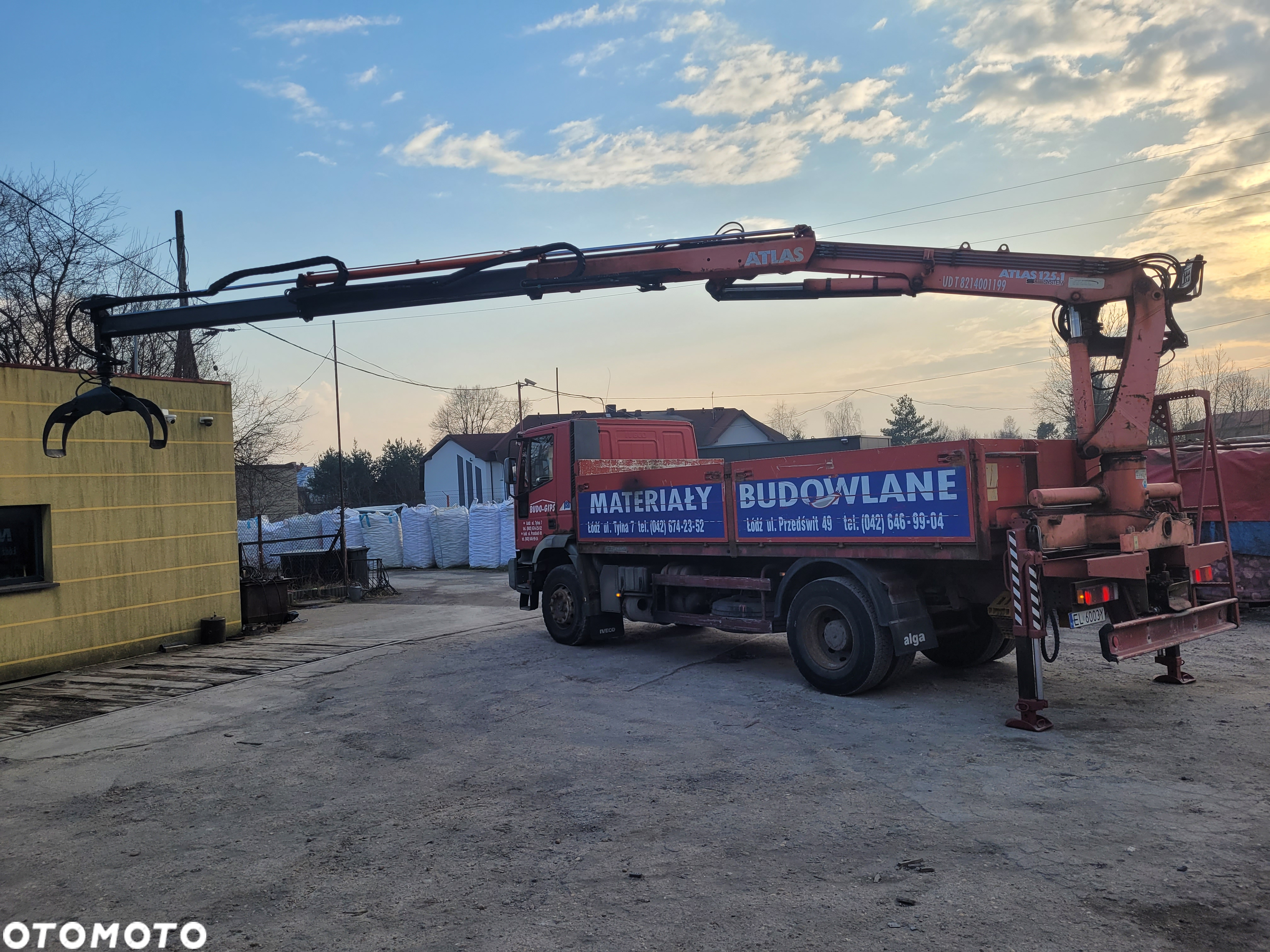 Hds Żuraw Atlas 125.1 - 9