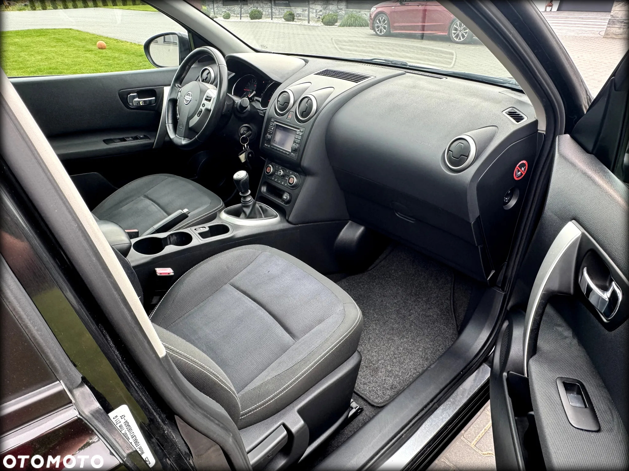 Nissan Qashqai 2.0 acenta - 25