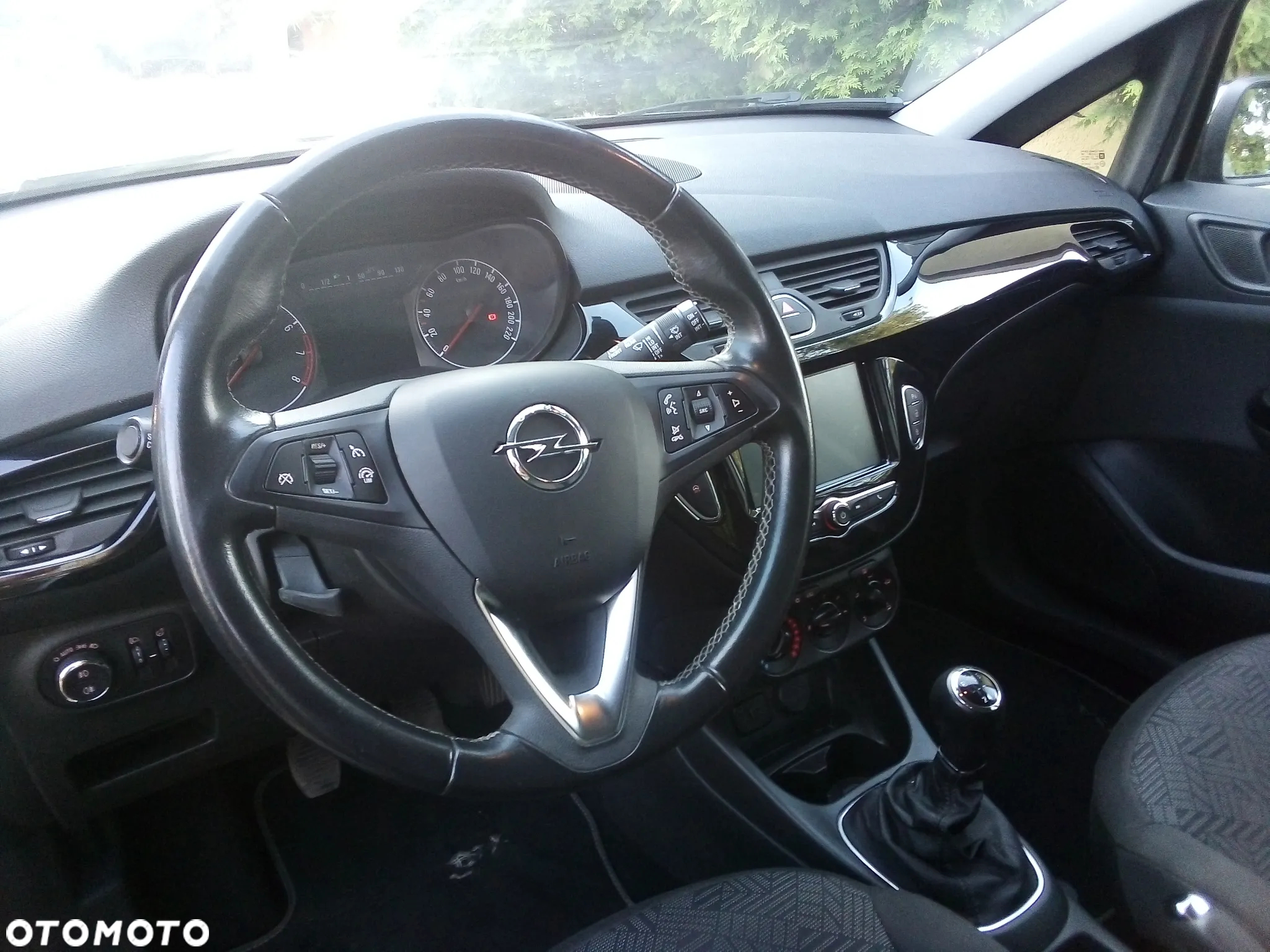 Opel Corsa 1.4 (ecoFLEX) Start/Stop Color Edition - 7