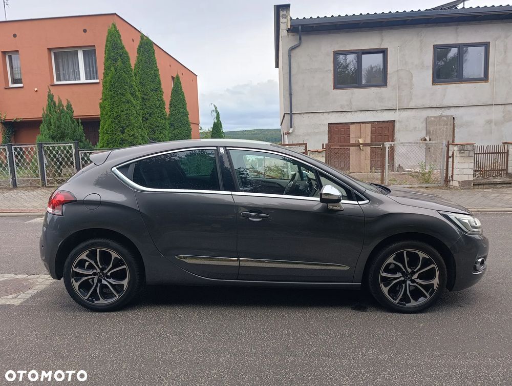 Citroën DS4 - 15