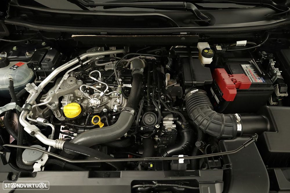 Nissan Qashqai 1.3 DIG-T N-Connecta LED Xtronic - 24