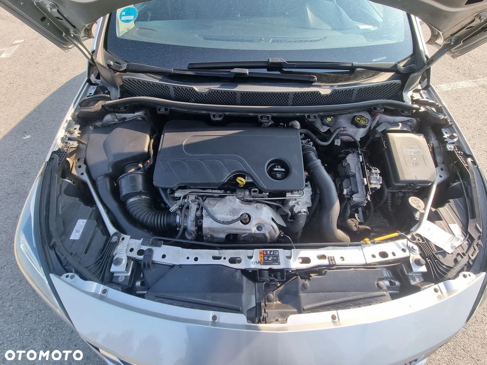 Opel Astra 1.6 D Start/Stop Business - 33