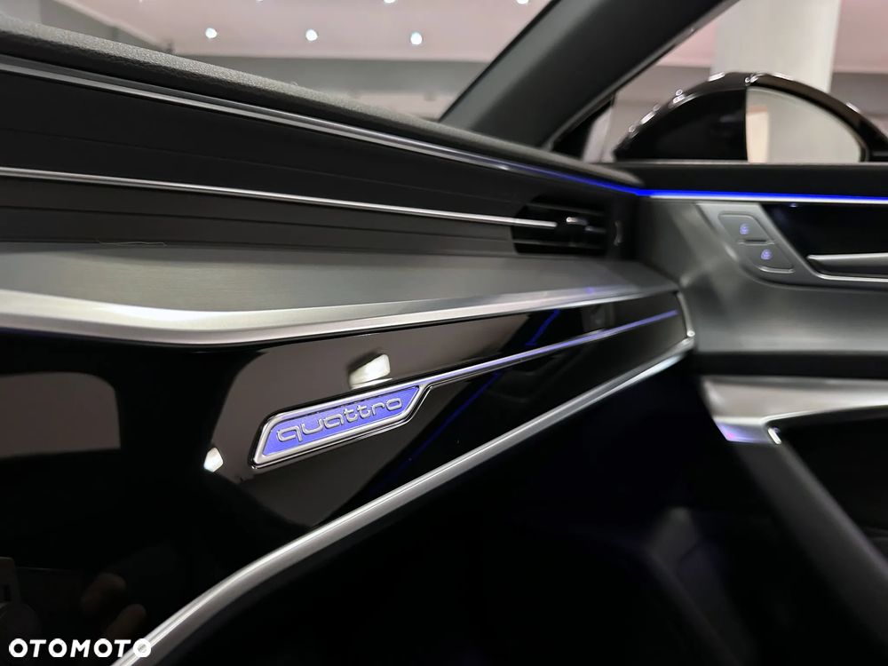 Audi A7 Sportback 45 TFSI Quattro S tronic - 9