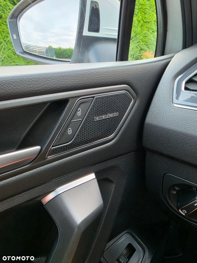 Volkswagen Tiguan 2.0 TSI 4Mot R-Line DSG - 8