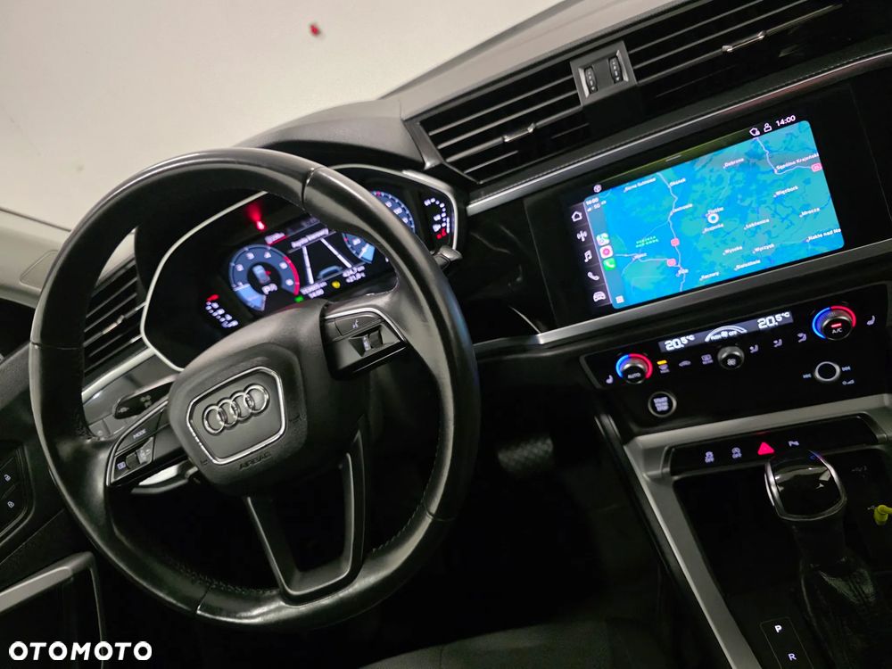 Audi Q3 35 TDI S tronic - 8