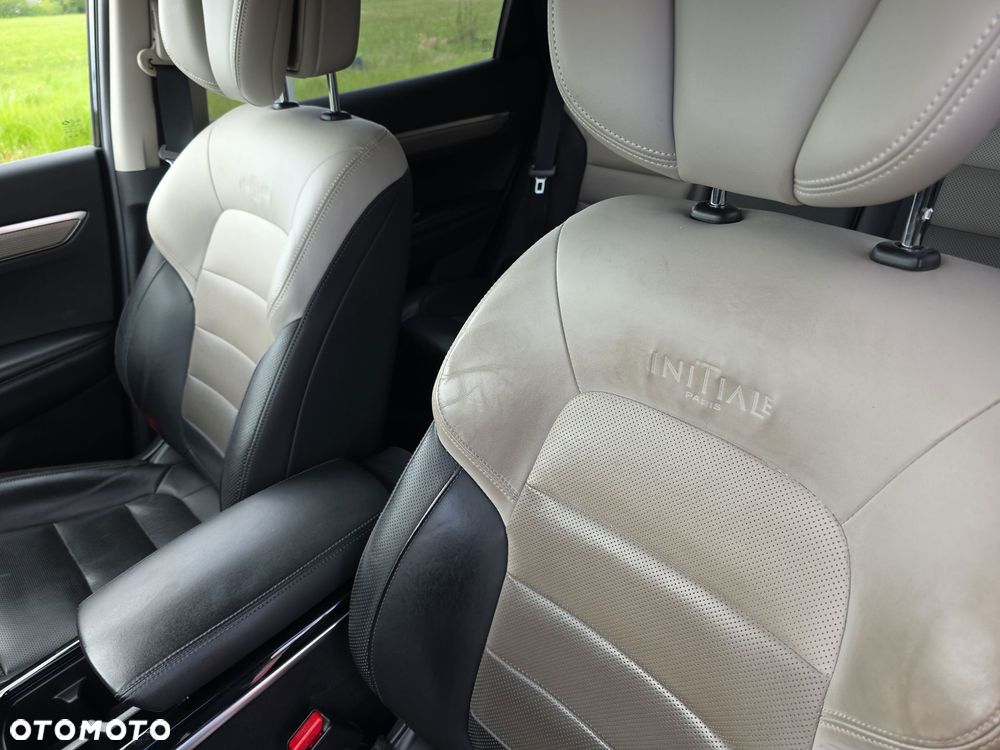 Renault Koleos 2.0 dCi Initiale Paris 4x4 X-Tronic - 12