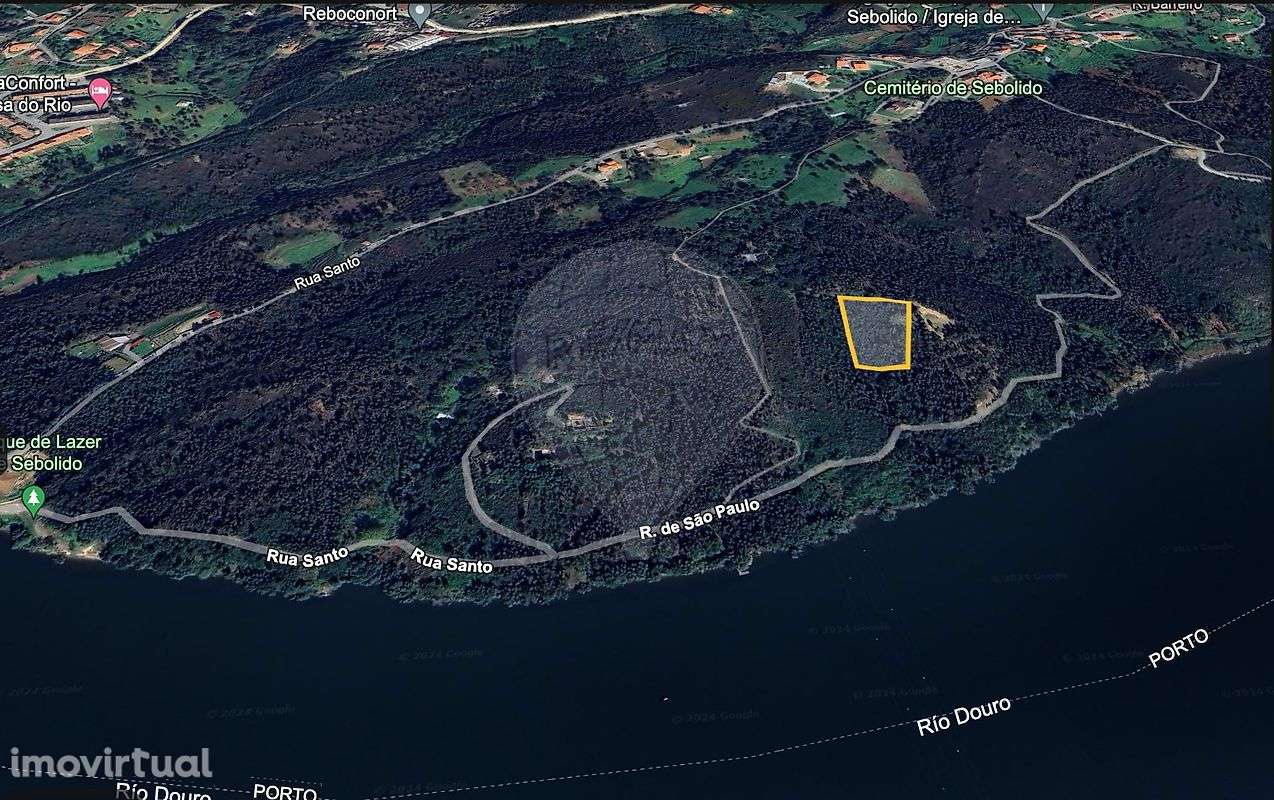 Terreno  para venda - Grande imagem: 4/4