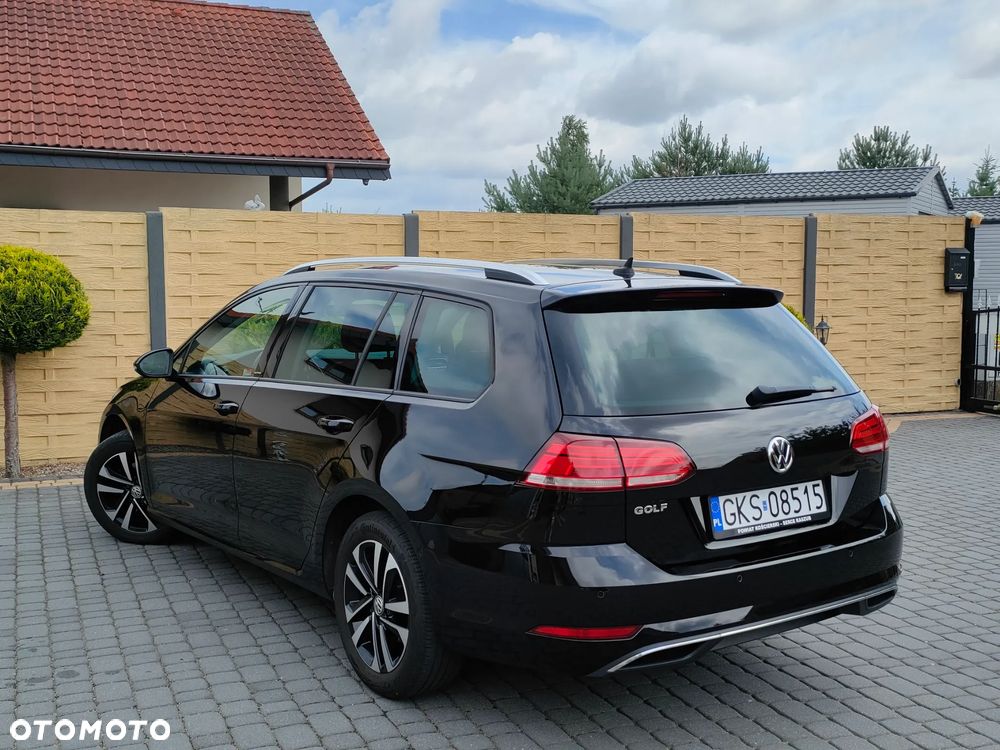 Volkswagen Golf 2.0 TDI SCR DSG IQ.DRIVE - 6