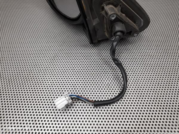 Espelho Retrovisor Esq Rover 45 Hatchback (Rt) - 3