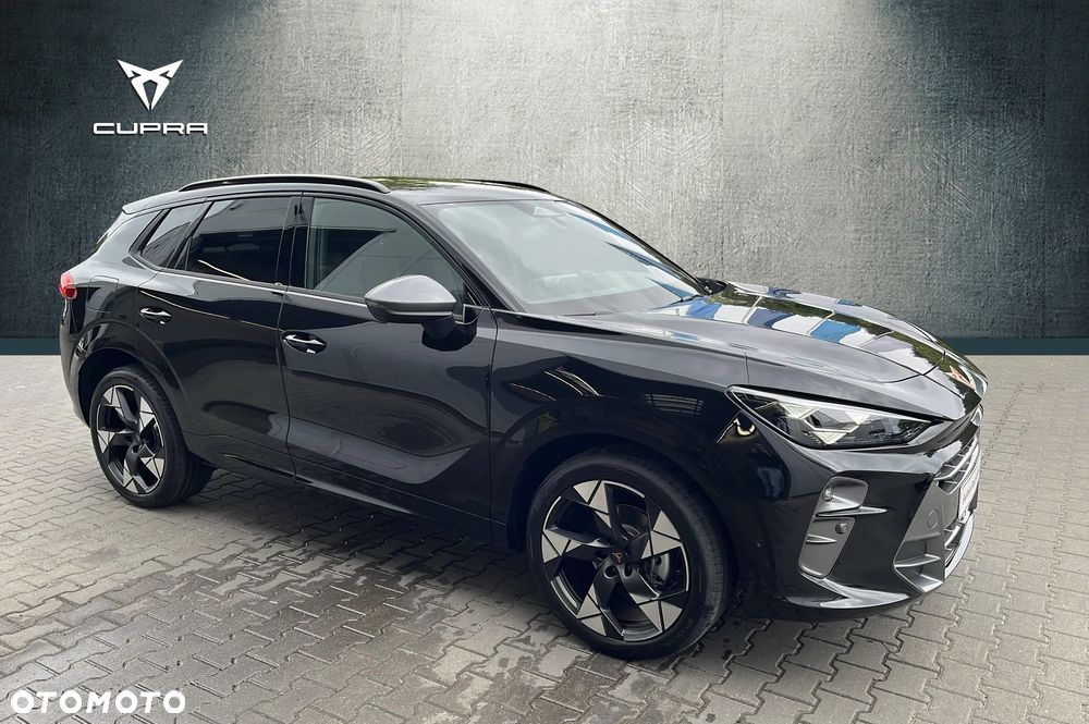 Cupra Terramar - 5