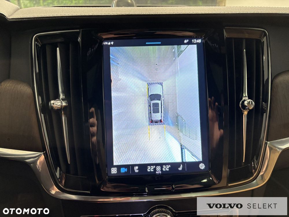 Volvo V90 - 24