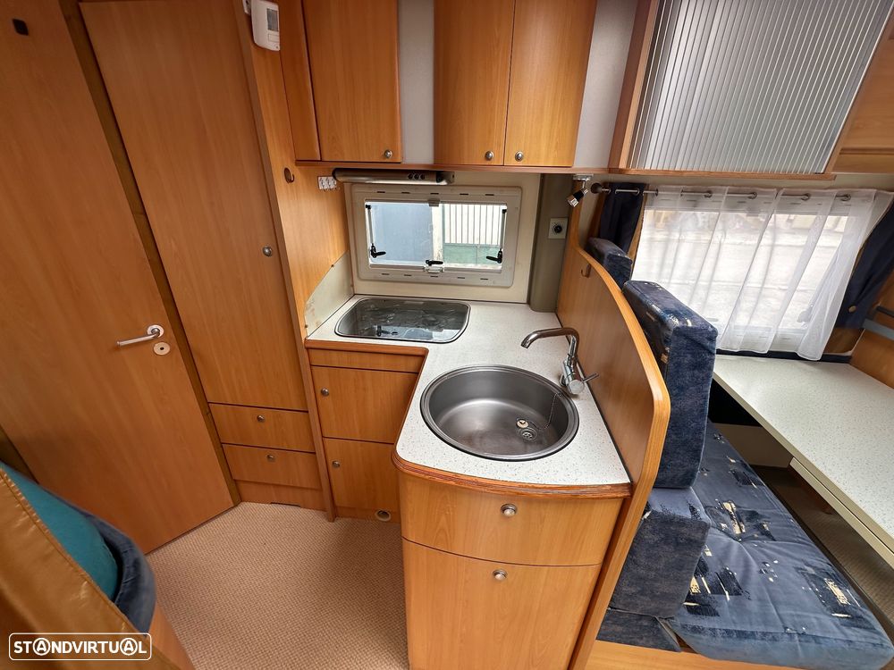 Pilote Aventura - 11